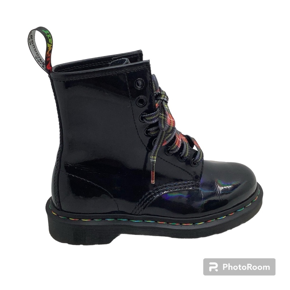 {Dr Martens}Ankle Boots